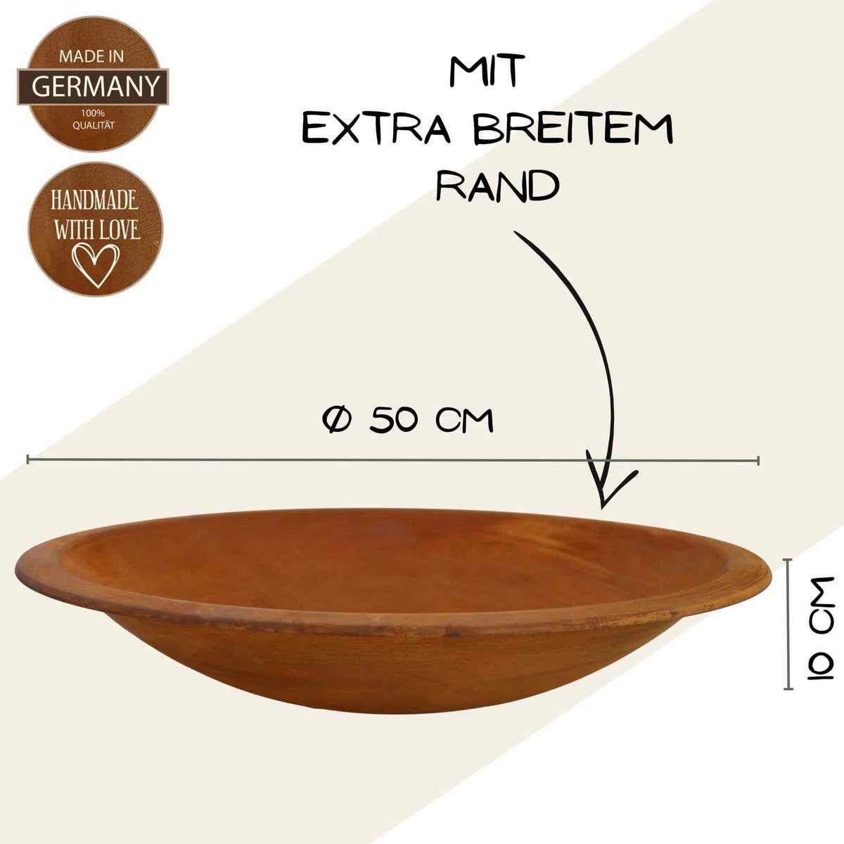 Edelrost Säule mit Familien Spruch | Wohndeko für Haus und Garten |  verschiedene Varianten