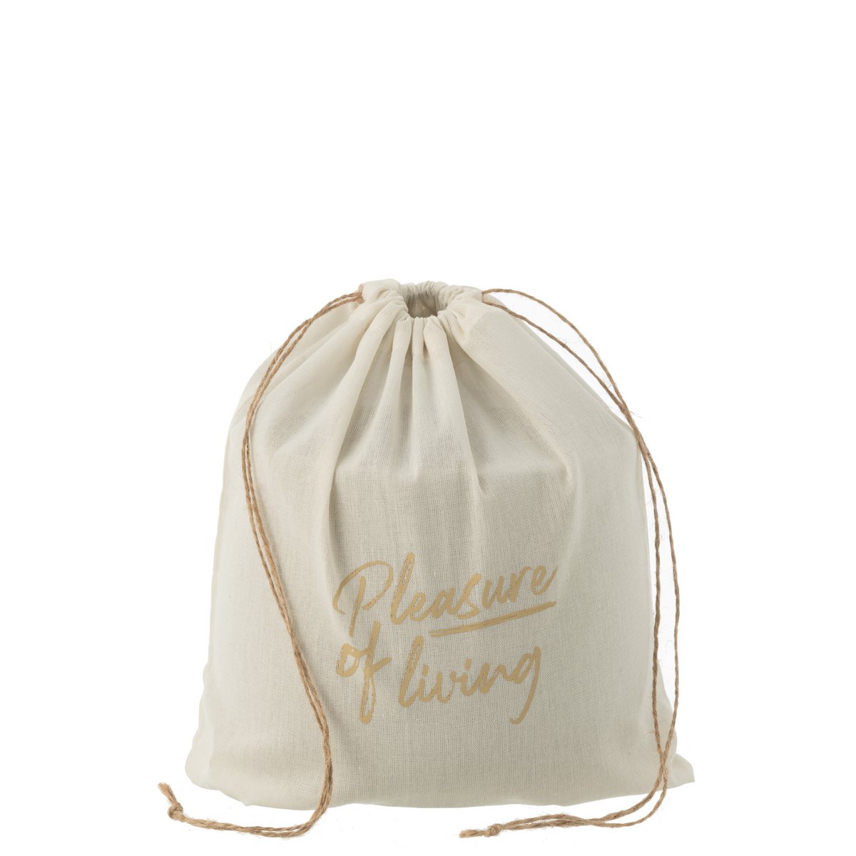 Outdoor Kerze Cyra Cement Blue groß