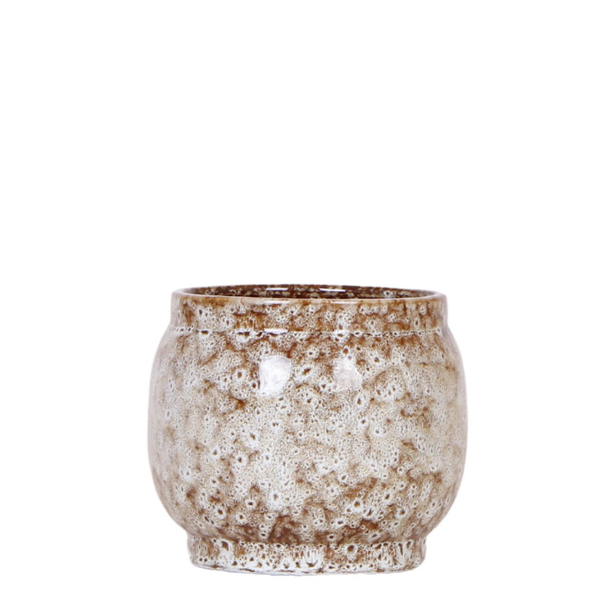 Übertopf Safari - 12 - Ø12cm