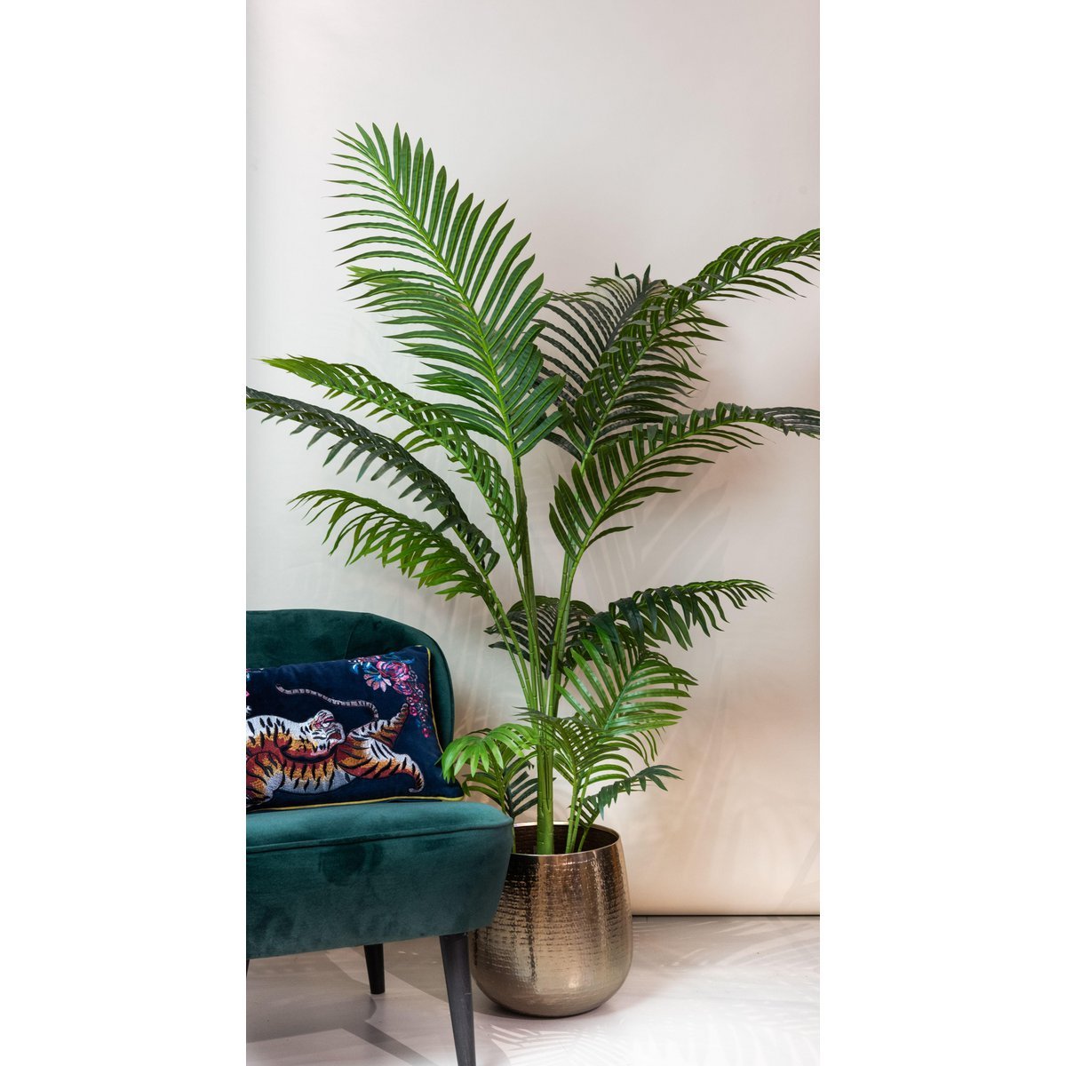 Künstliche Pflanze - Howea Forsteriana - 160 cm