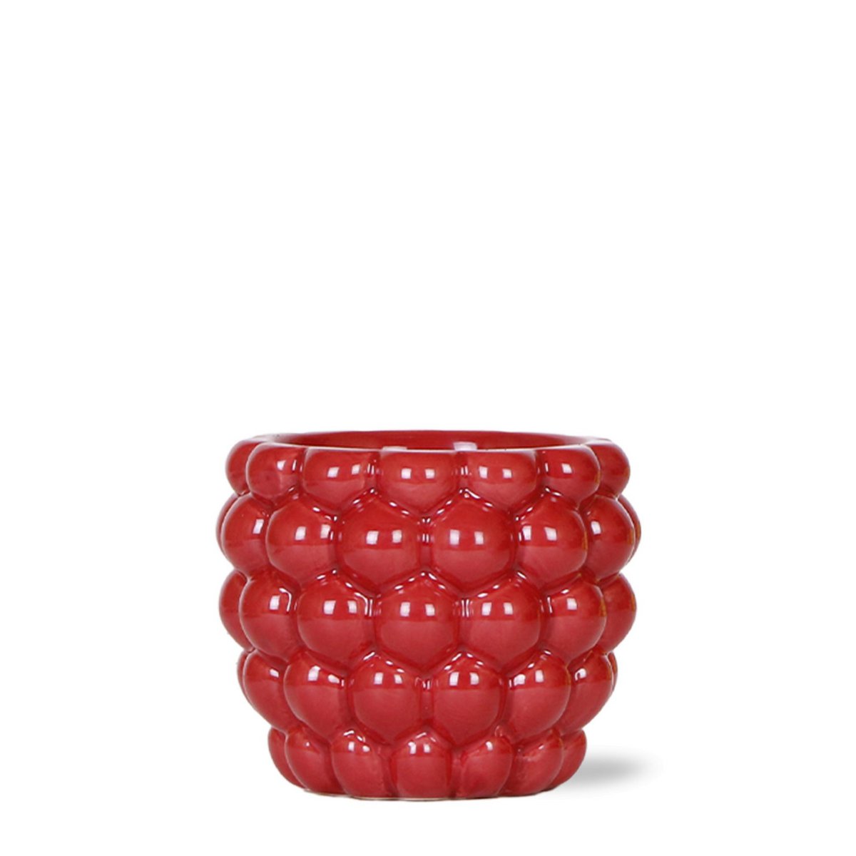 Übertopf „Beere“ - Ø9cm