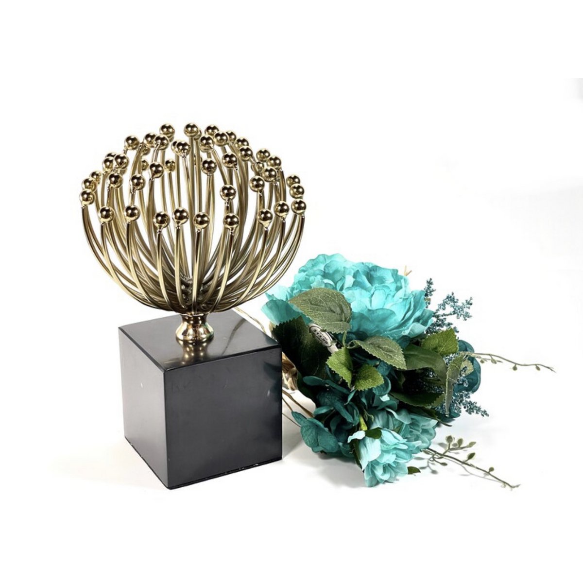 Aolly Blumendekoration klein