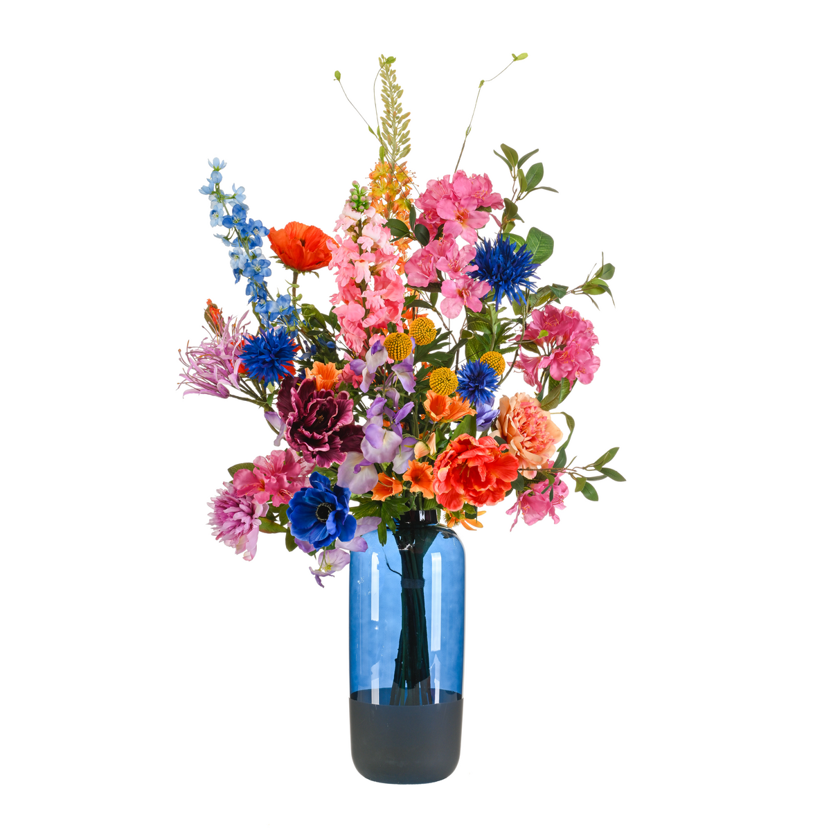 Künstliche Blumen - Bouquet XL - Luxury Glam - 90cm