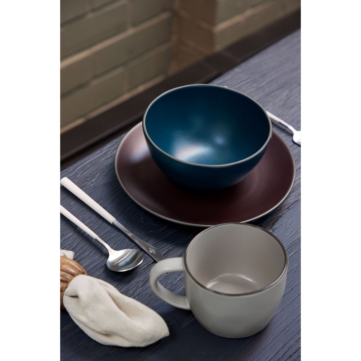 GESTAPELTES BIO-1LOP275E-Salz