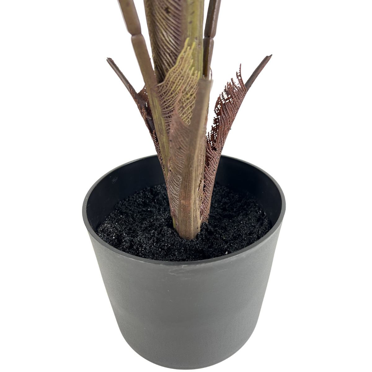 Künstliche Fächerpalme 75cm