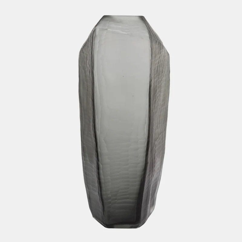 Vase Stone, Smoke XLarge