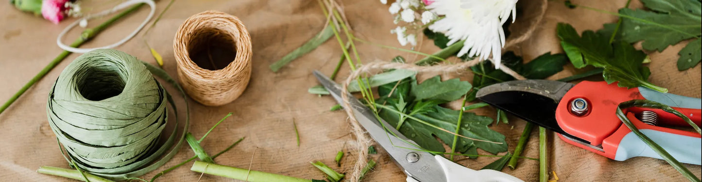 Tannendiele BlumenGut Düsseldorf