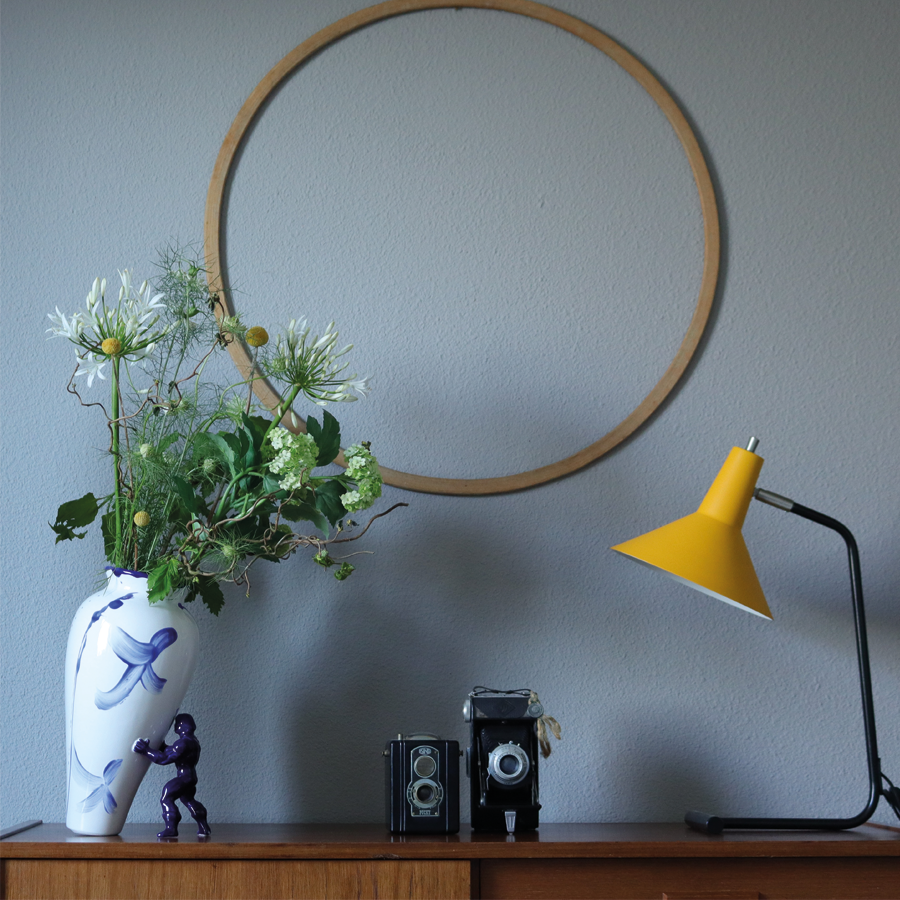 Mein Superheld Dutch Blue S-L-XL