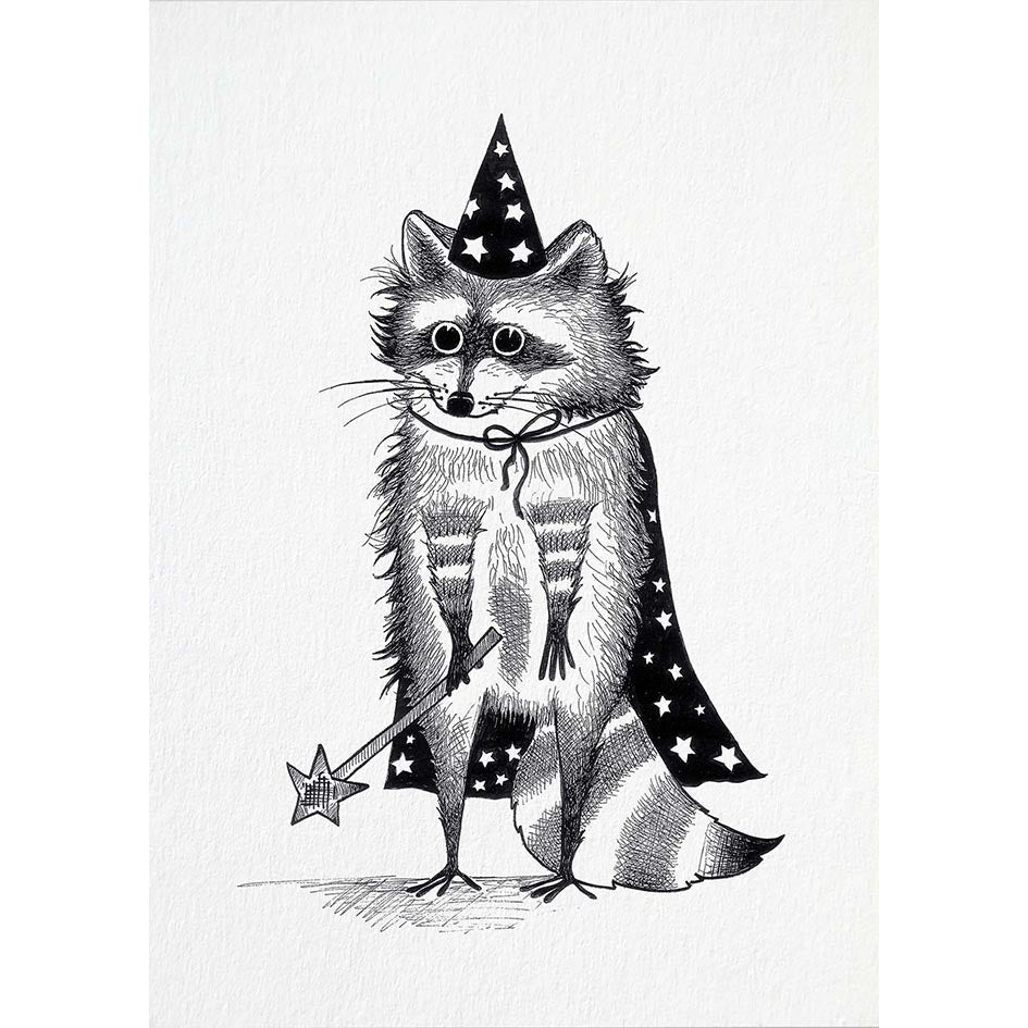 Postkarten – 10er-Set – Mischmasch