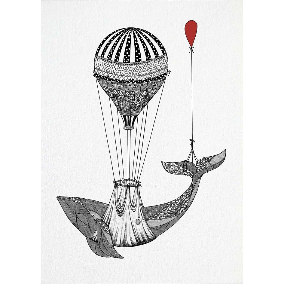 Postkarten – 10er-Set – Mischmasch