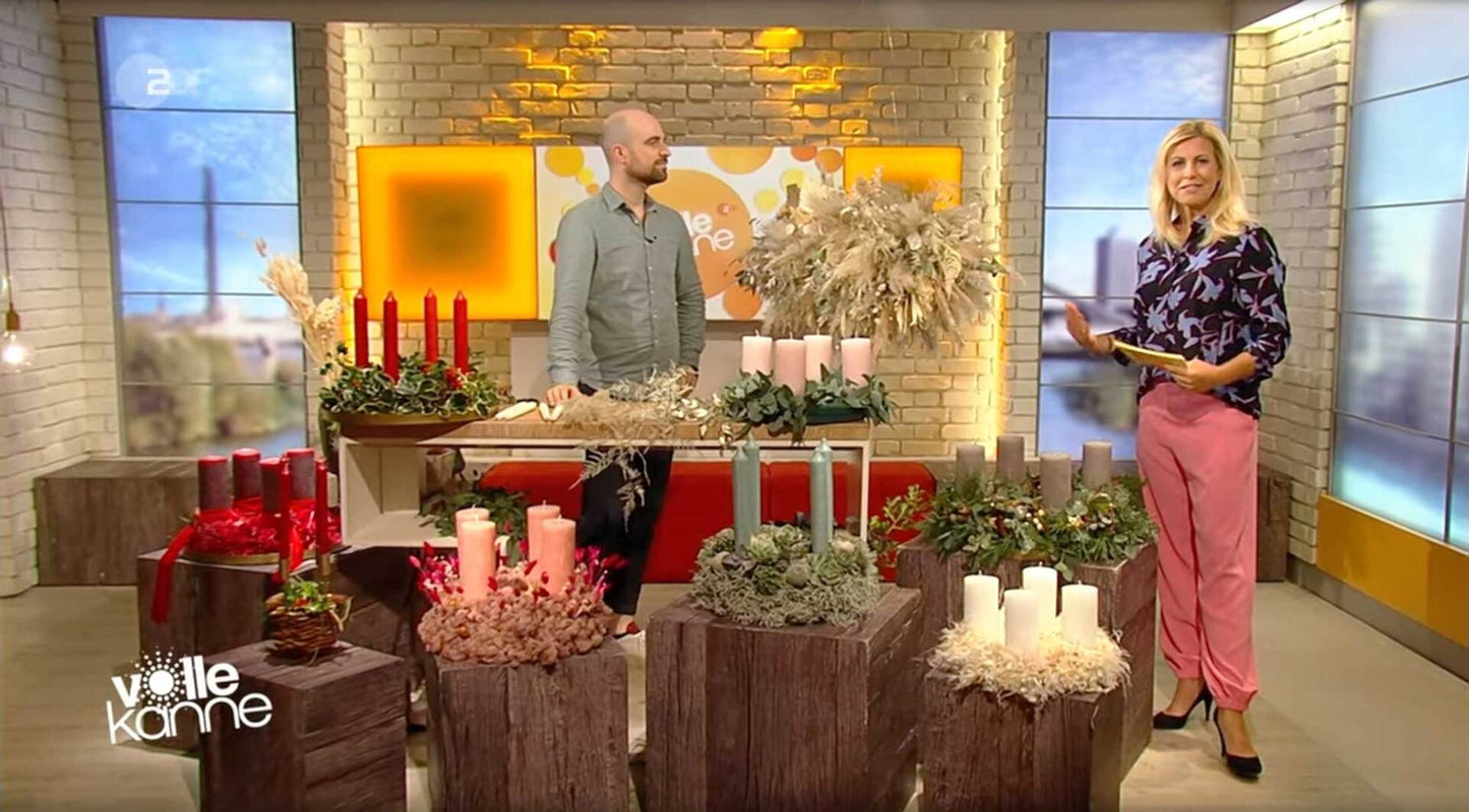 Tannendiele BlumenGut Düsseldorf