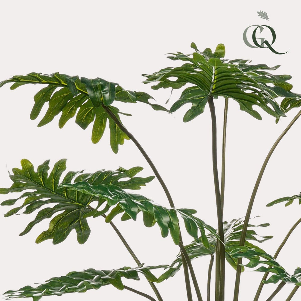 
                      
                        Kunstpflanze - Philodendron - 105 cm
                      
                    