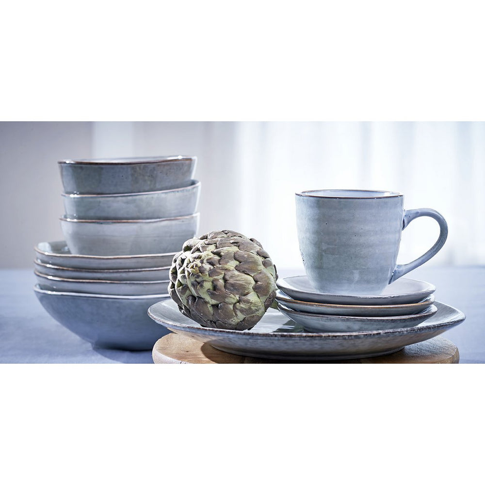 
                      
                        Tabo Geschirrset 4 Personen - Grau
                      
                    