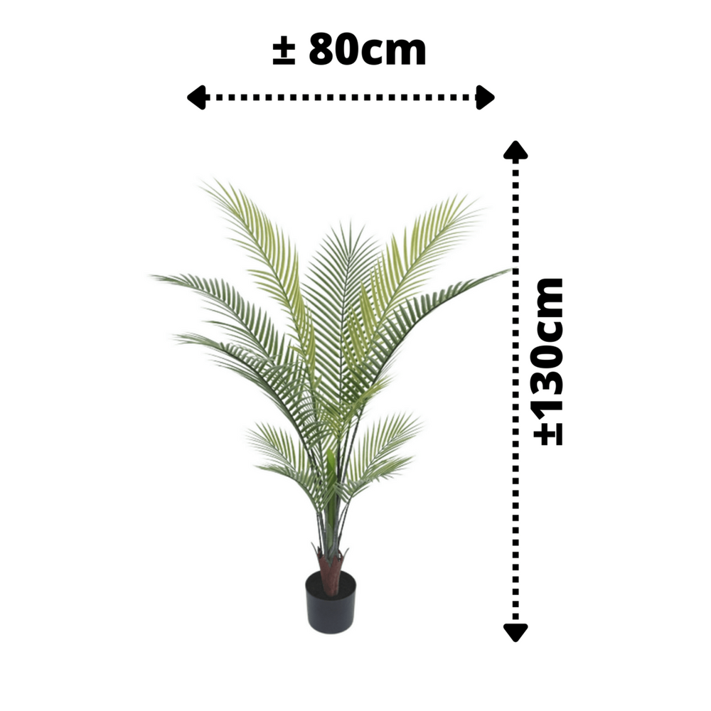 
                      
                        Künstliche Palme 130cm
                      
                    