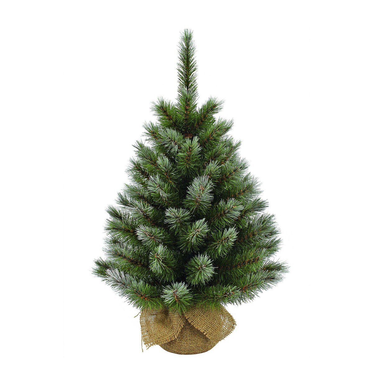 Künstlicher Weihnachtsbaum Pittsburgh, Grün