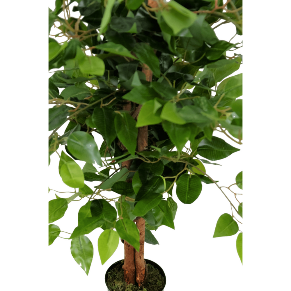 Künstlicher Ficusbaum 90 cm