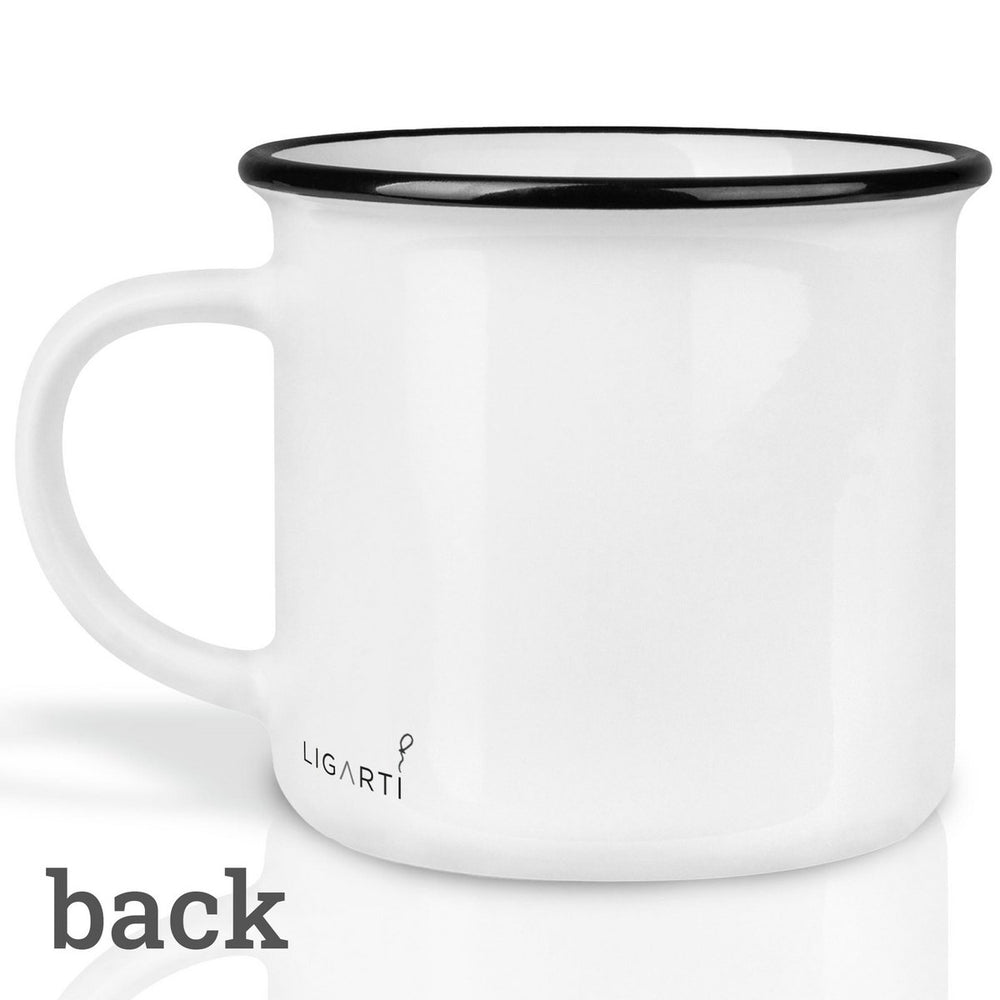 
                      
                        Keramiktasse – Sau viel Glück
                      
                    