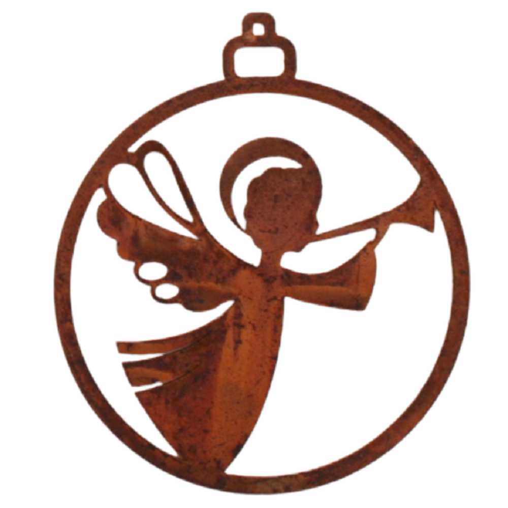 
                      
                        Christmas | Weihnachtsdeko Anhänger | Christbaumschmuck im Vintage Look
                      
                    