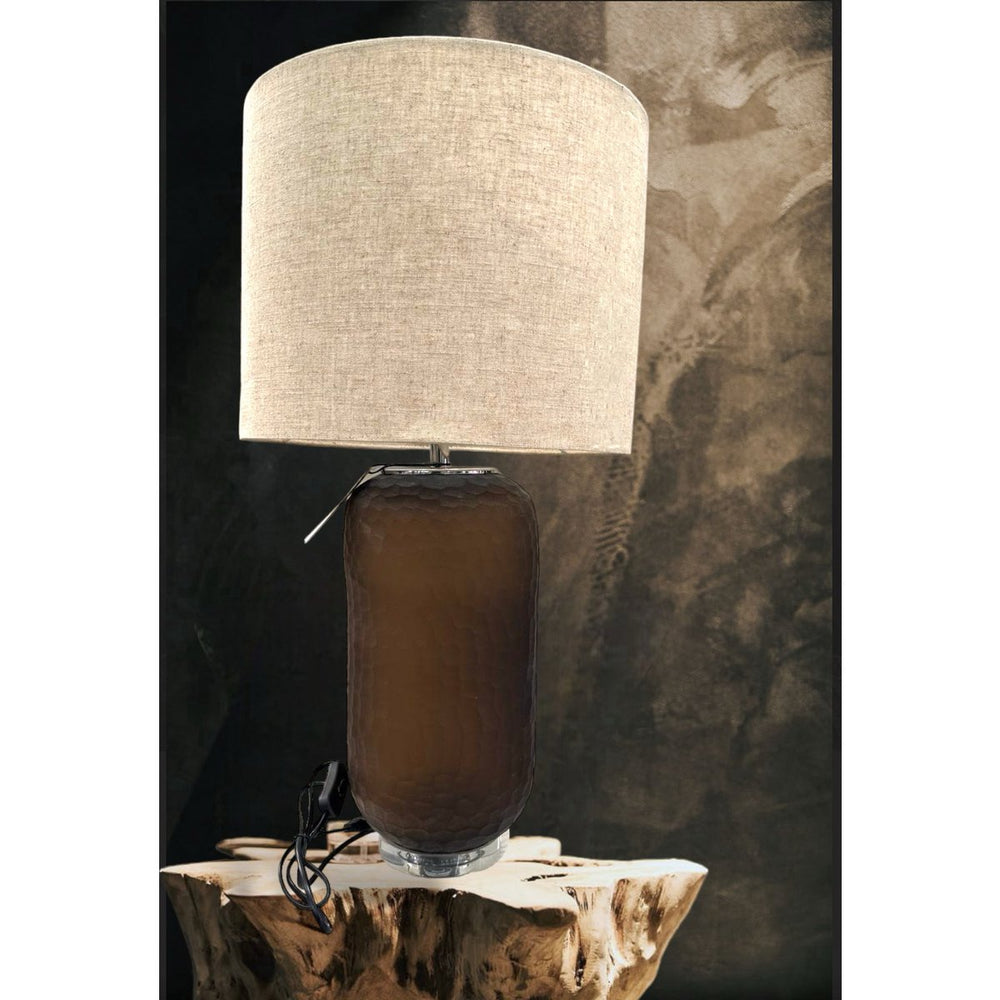 LAMPE Schokolade-inc-LED