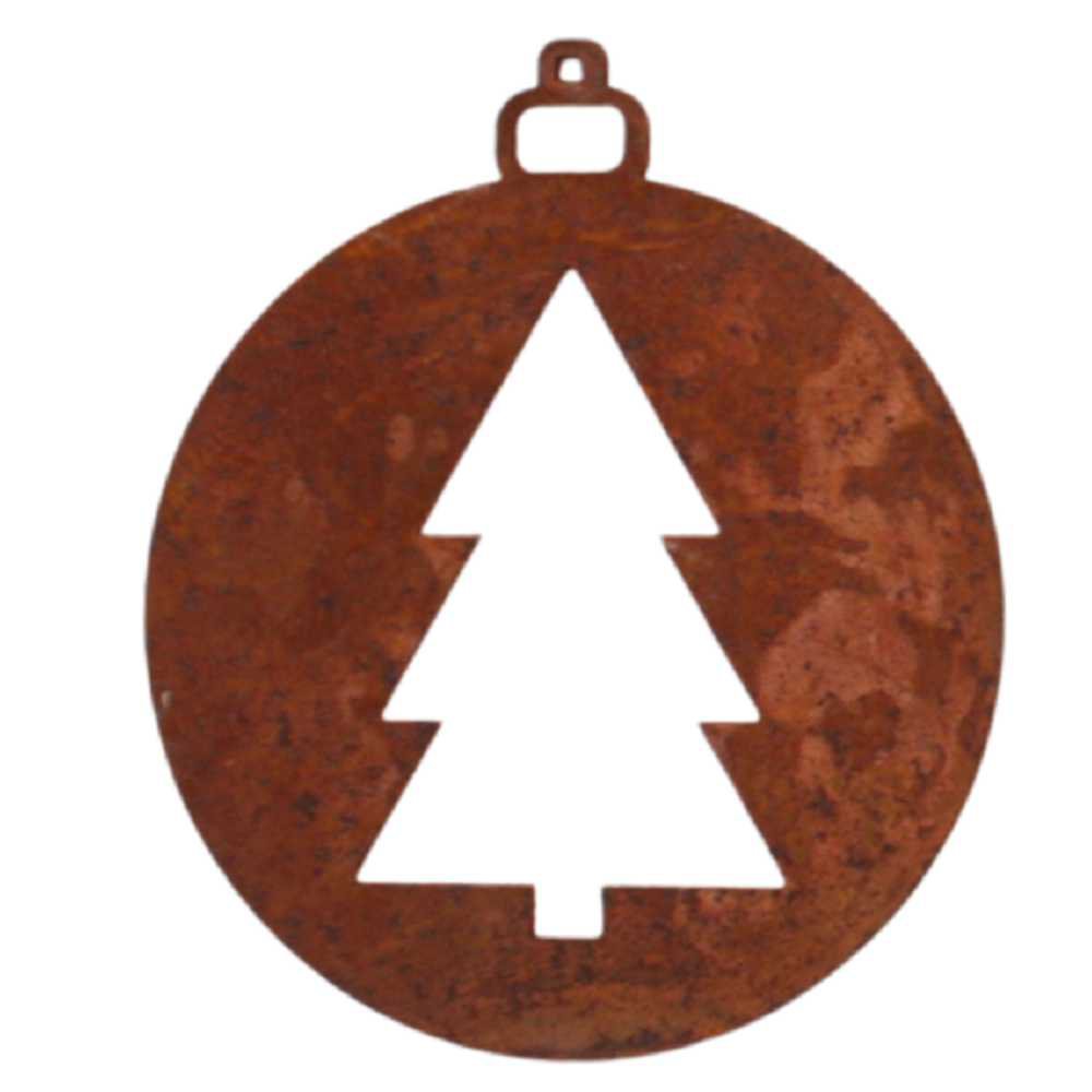 
                      
                        Christmas | Weihnachtsdeko Anhänger | Christbaumschmuck im Vintage Look
                      
                    