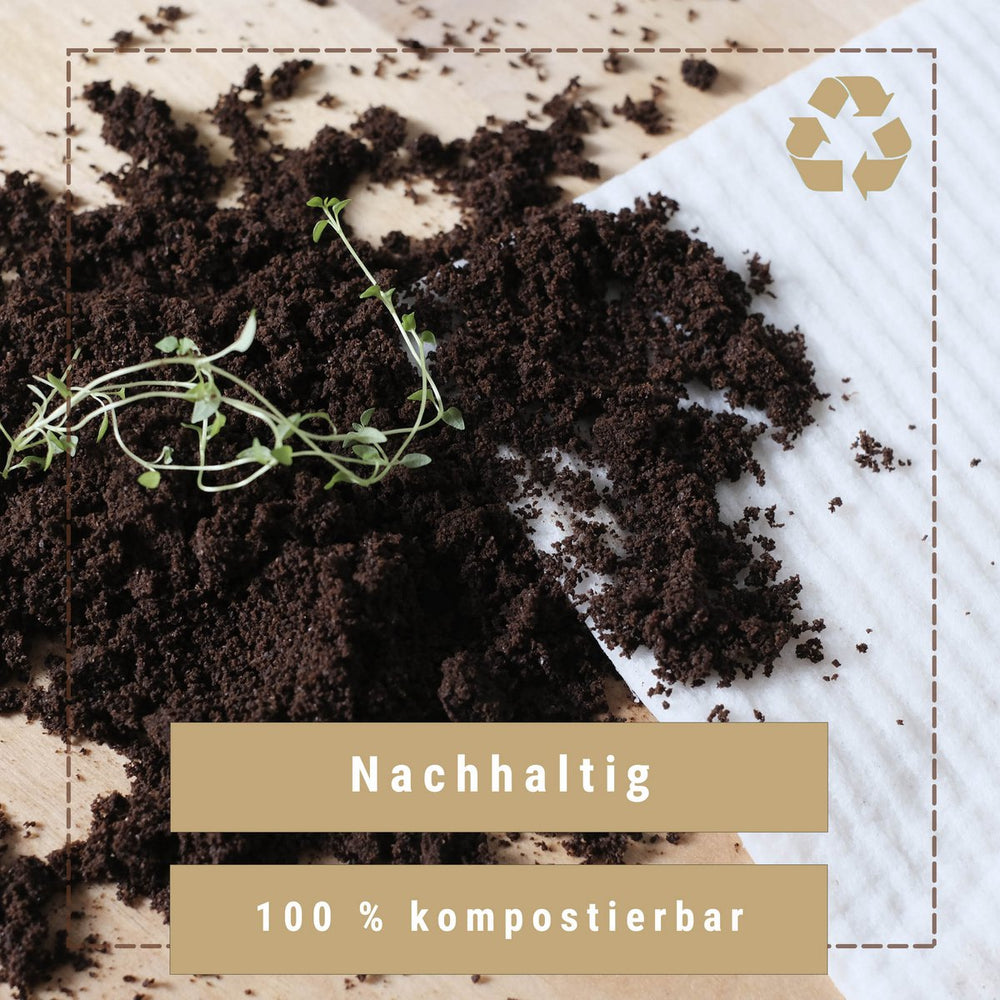 
                      
                        Schwammtuch 3er Set - Unterwasser
                      
                    