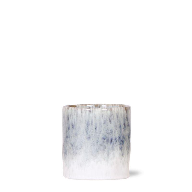 Übertopf „Sky“ - Ø9cm