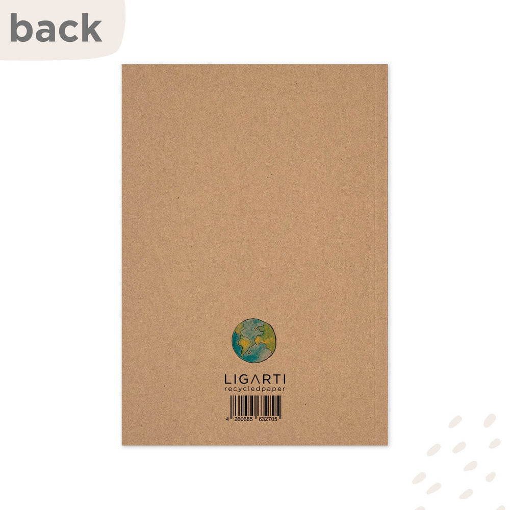 
                      
                        Notizbuch - Eichhörnchen Welt
                      
                    