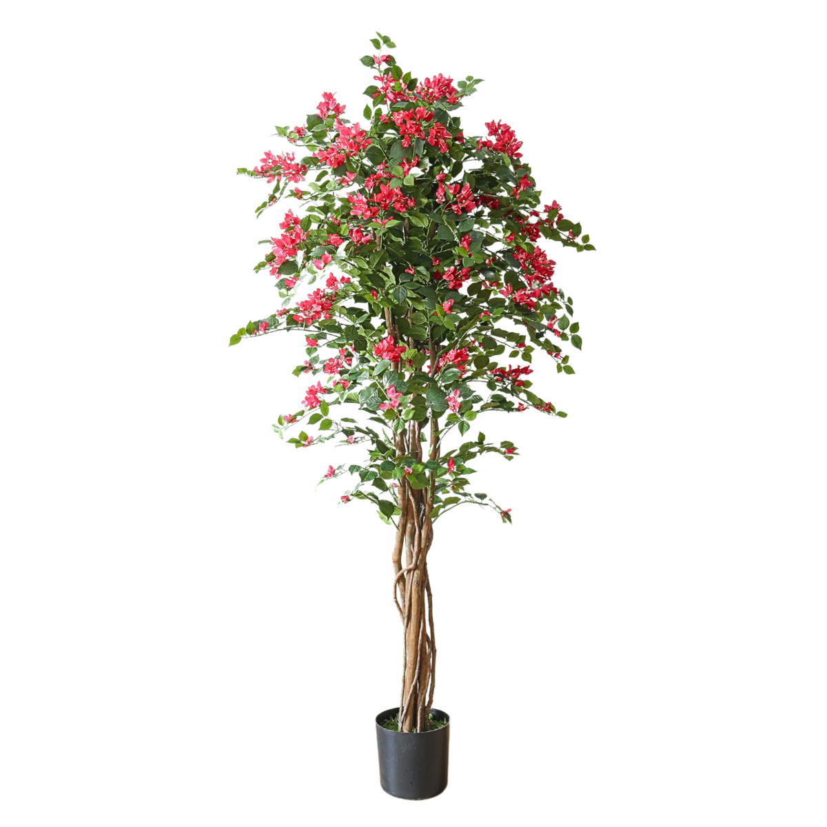 Bougainvillea Kunstpflanze 180cm