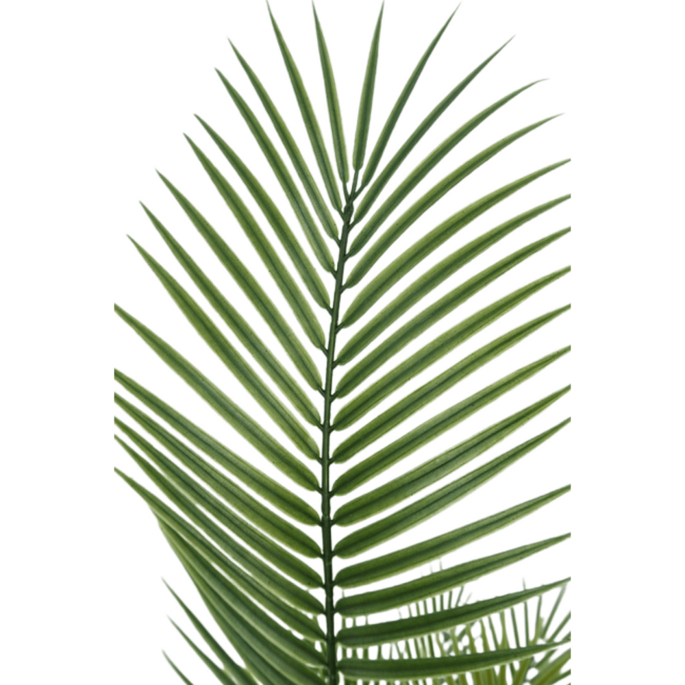 Künstliche Palme 130cm