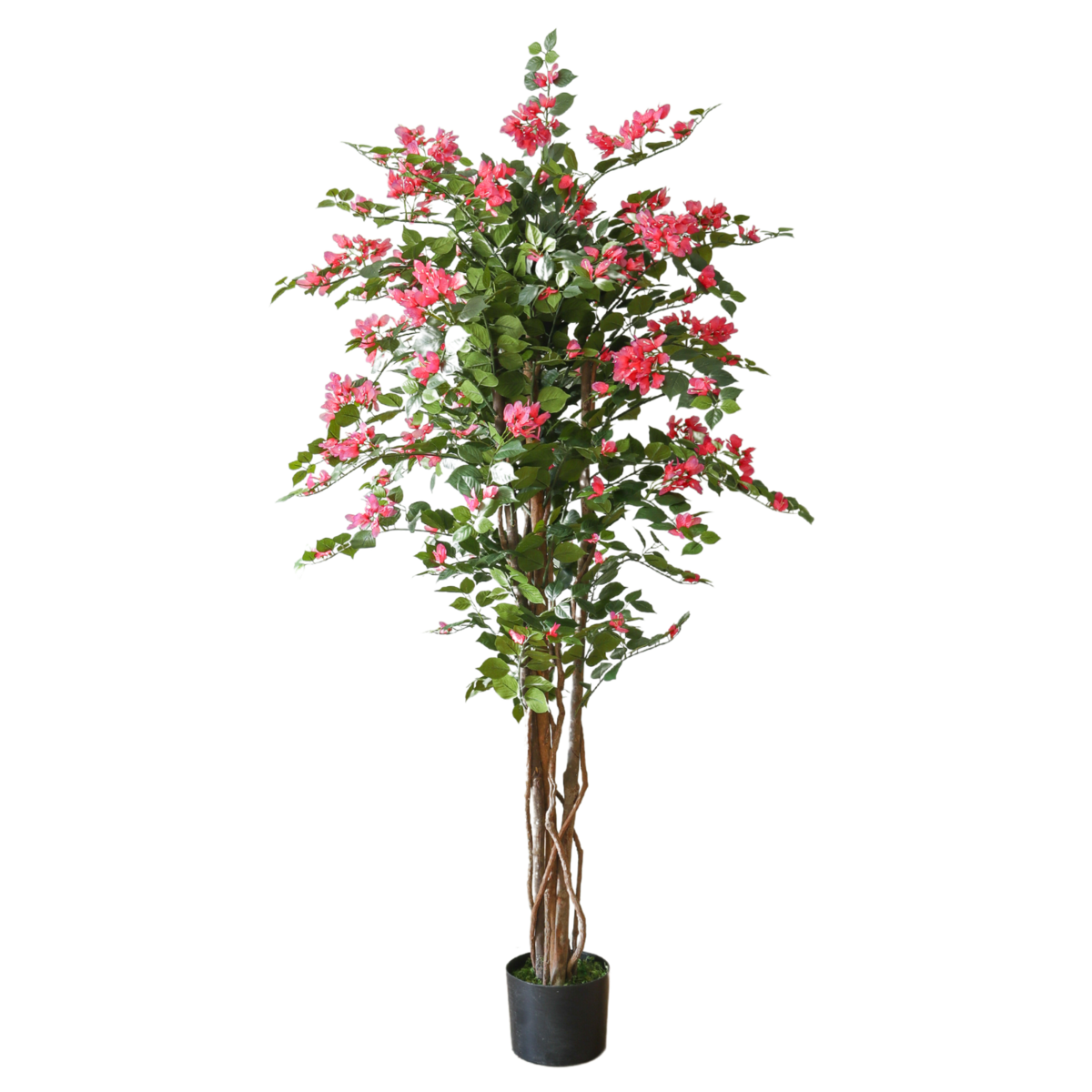 Bougainvillea Kunstpflanze 150cm