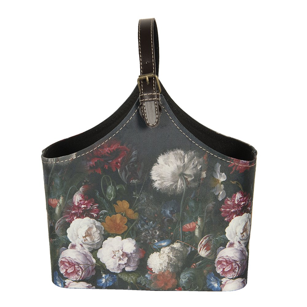 Handtasche Damen Mehrfarbig 29x14x26 cm