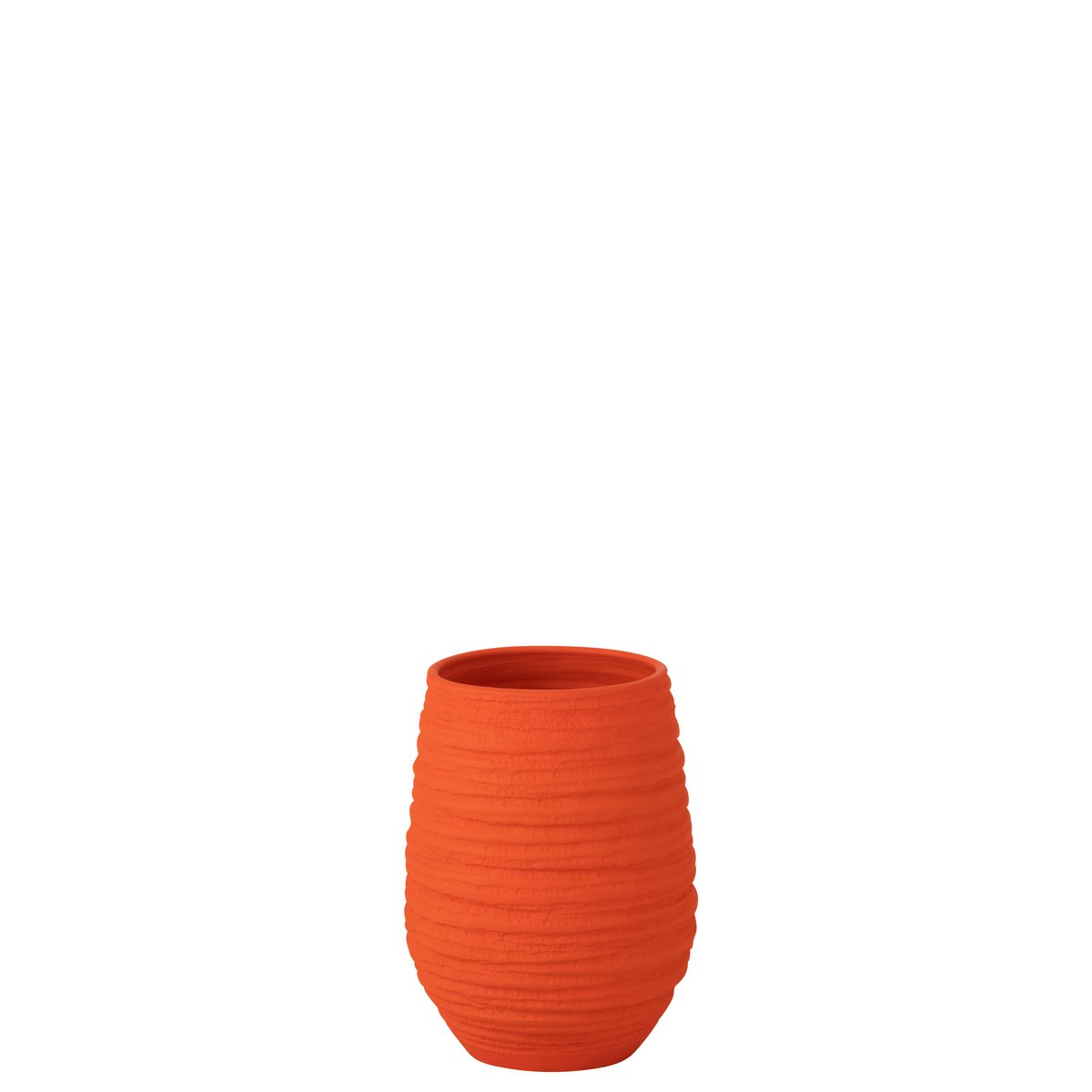 Vase Fiesta in Orange