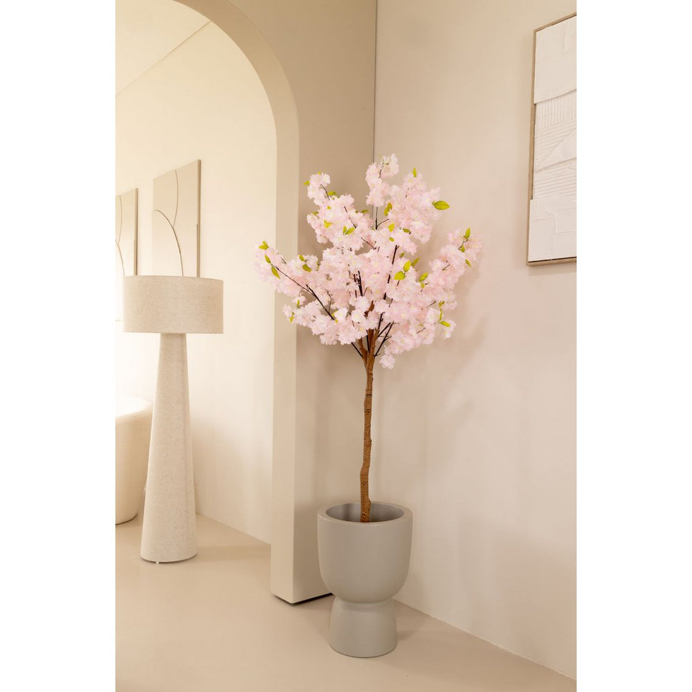 
                      
                        Künstliche Kirschblüte 150 cm rosa
                      
                    