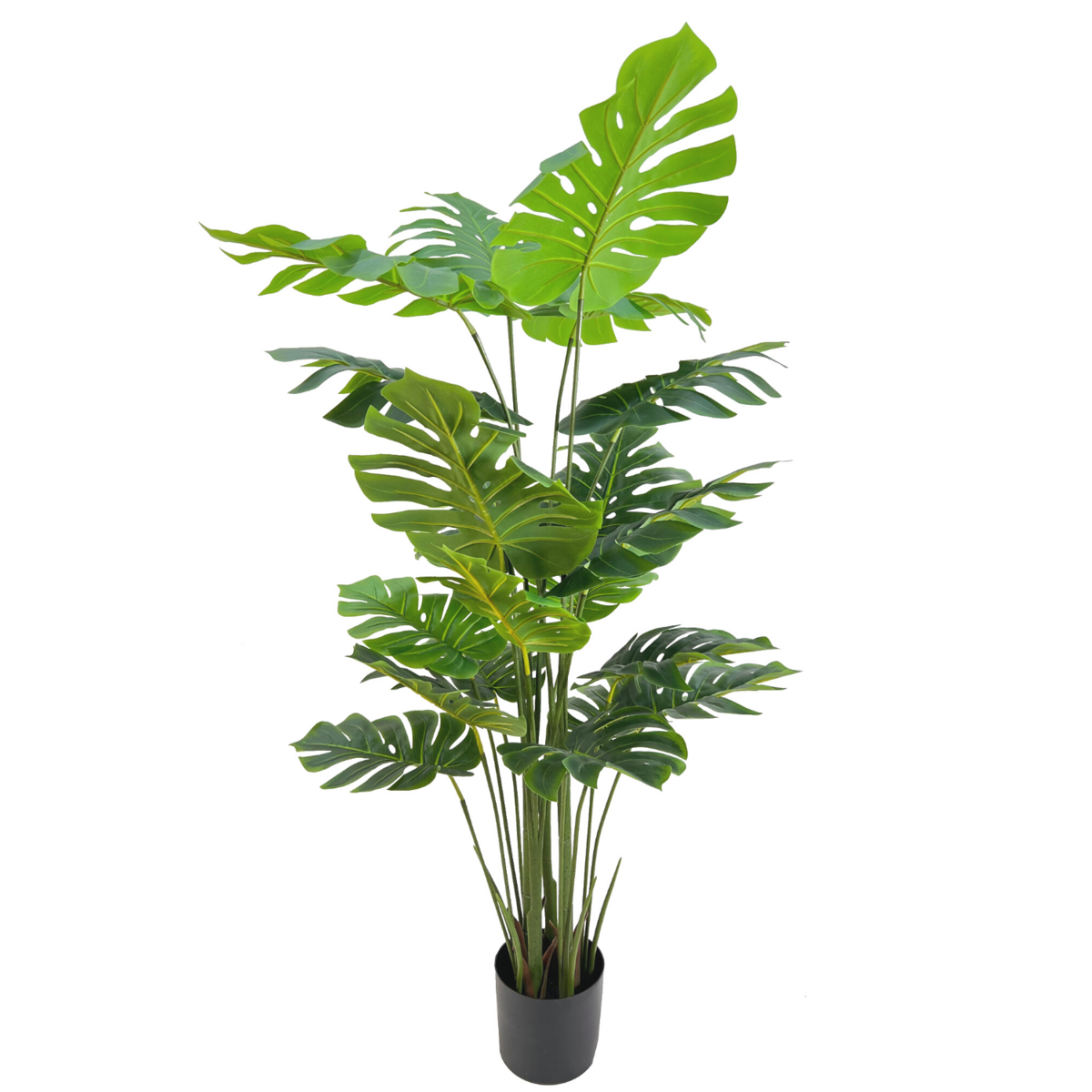 Monstera Kunstpflanze 165cm