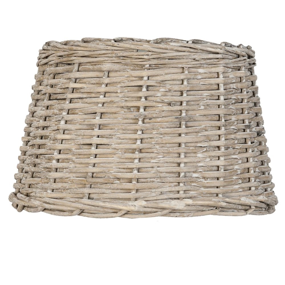 Lampenkap Beige ? 30x19 cm / E27