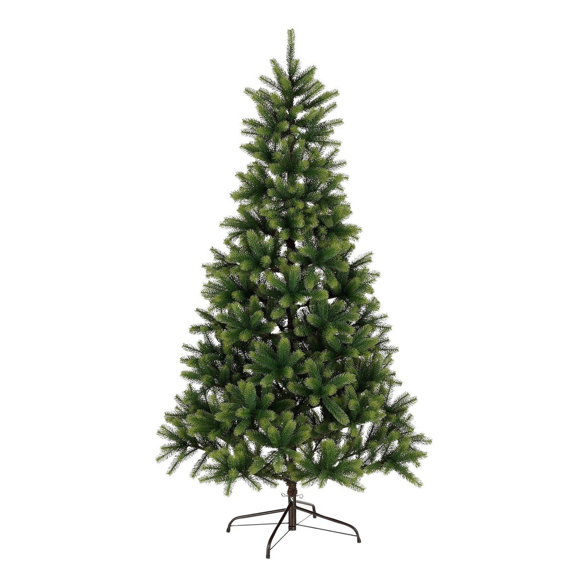 Künstlicher Weihnachtsbaum Nagoya Green, 120 cm