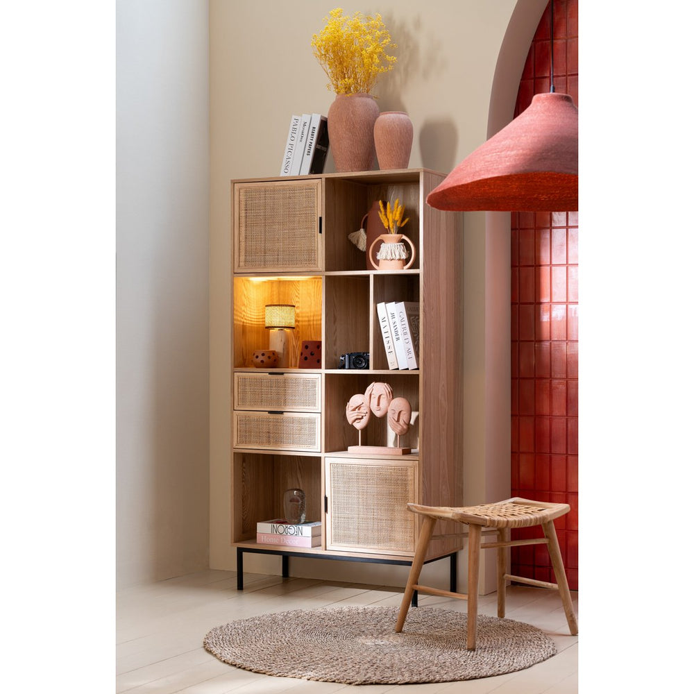 
                      
                        Vase Kaia Terrakotta Groß
                      
                    