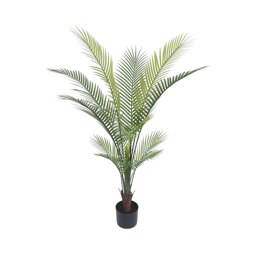 Künstliche Palme 130cm