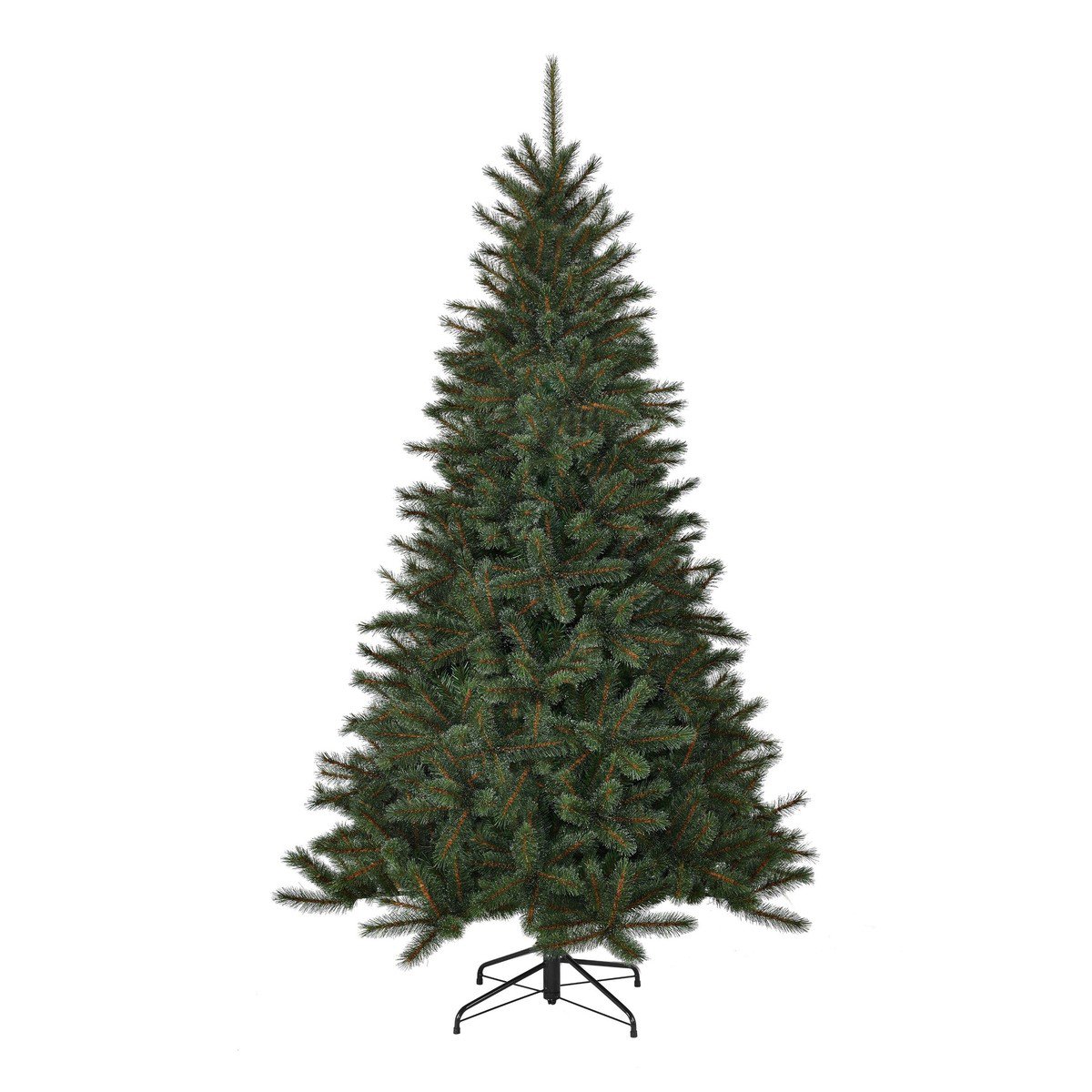 Künstlicher Weihnachtsbaum Toronto Green, 120 cm