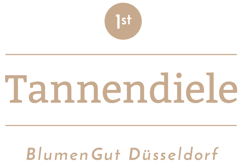 Tannendiele BlumenGut Düsseldorf