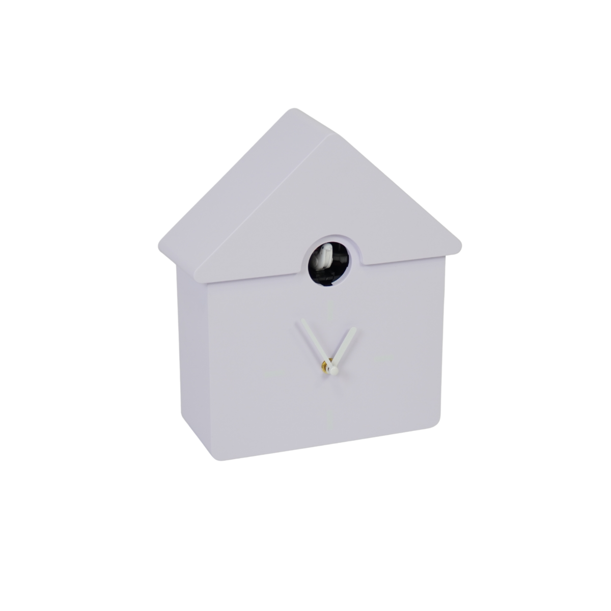 Clock-Wall-Uhr-Kuckuck