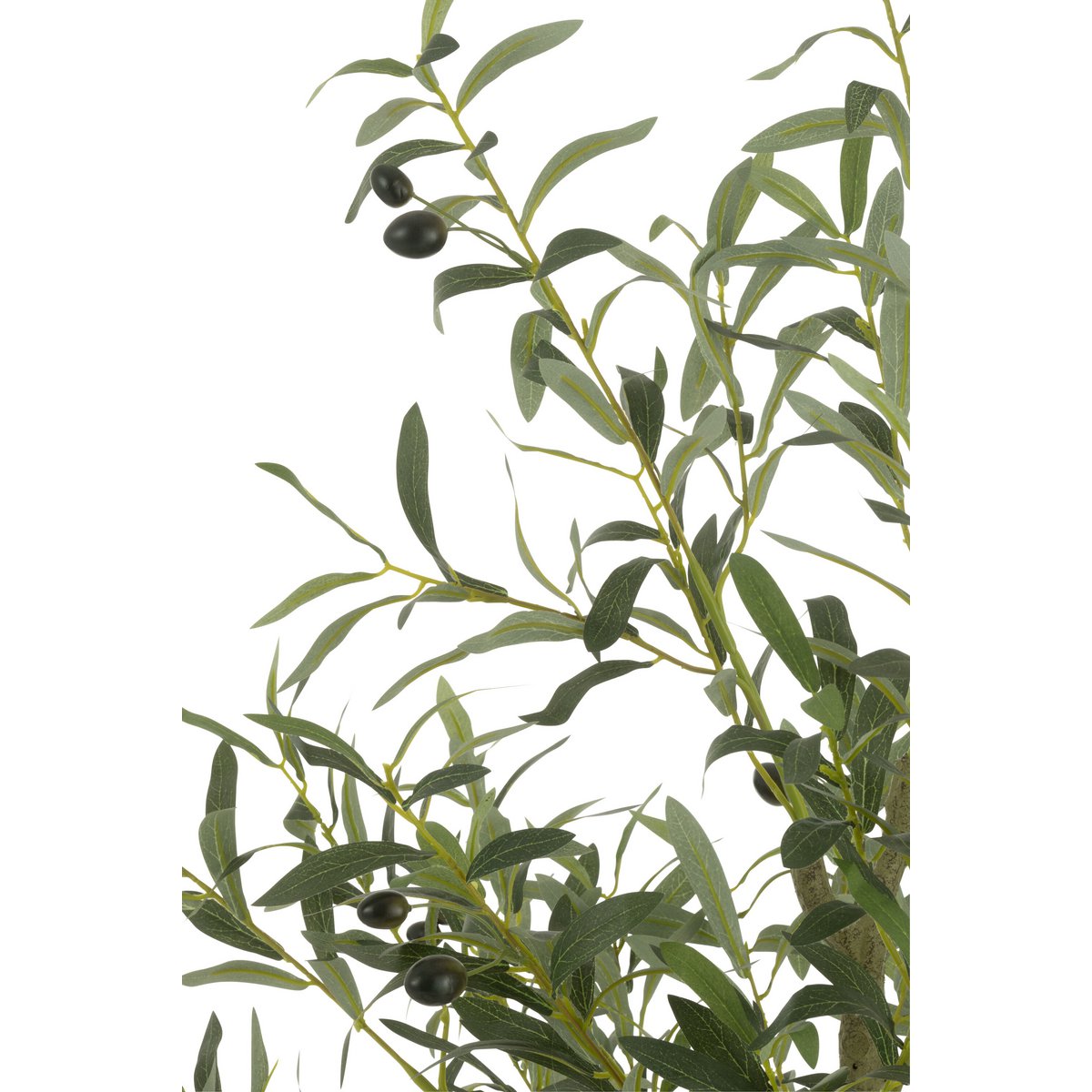 Künstlicher Olivenbaum, groß – Tannendiele BlumenGut Düsseldorf