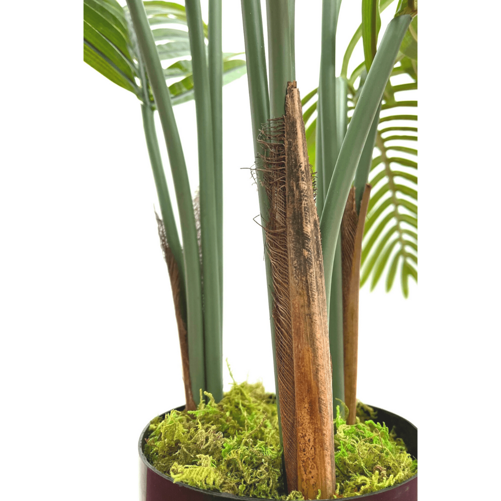 
                      
                        Künstliche Palme 110cm
                      
                    