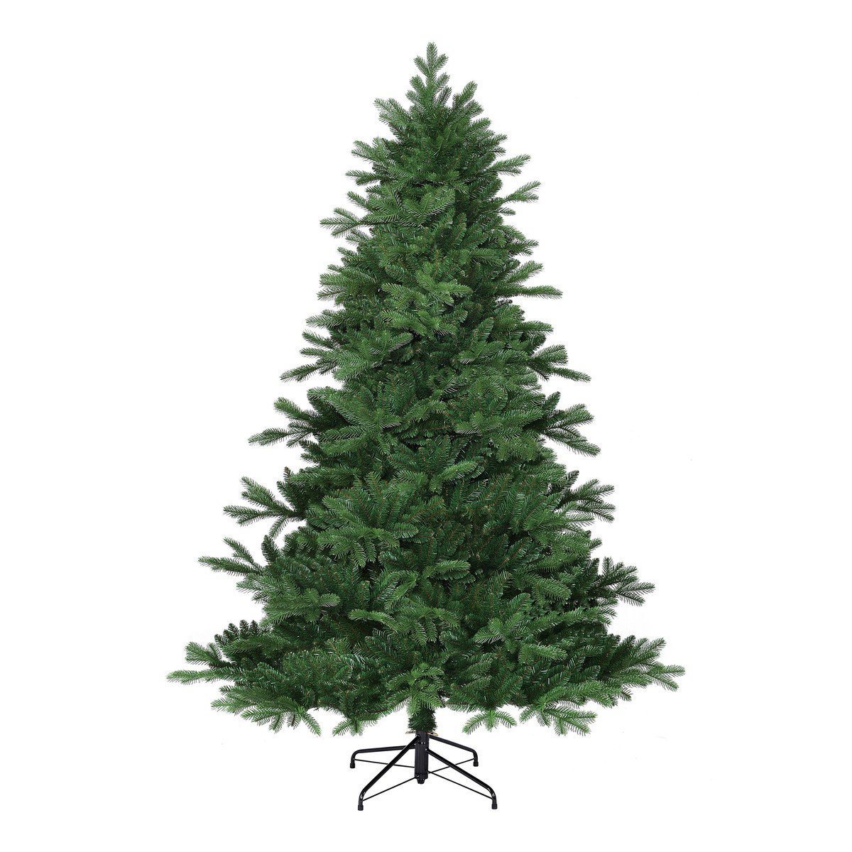 Künstlicher Weihnachtsbaum Brampton Green, 120 cm