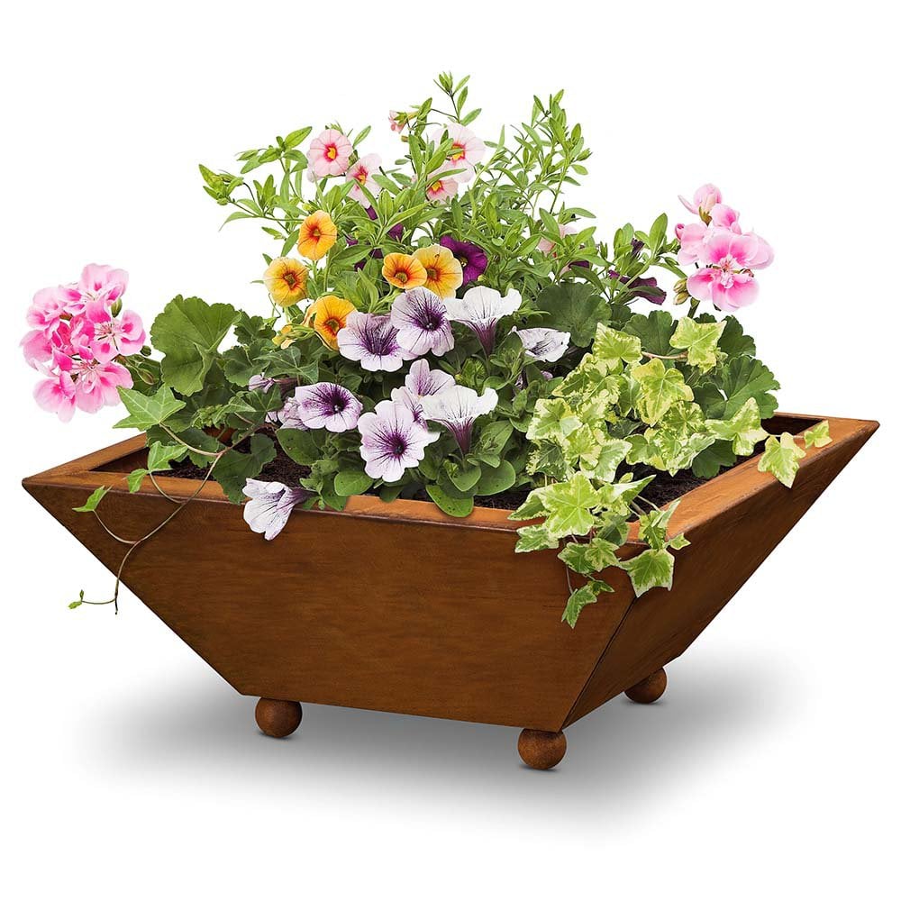 
                      
                        Schale 35 x 35 mit Kugeln
                      
                    