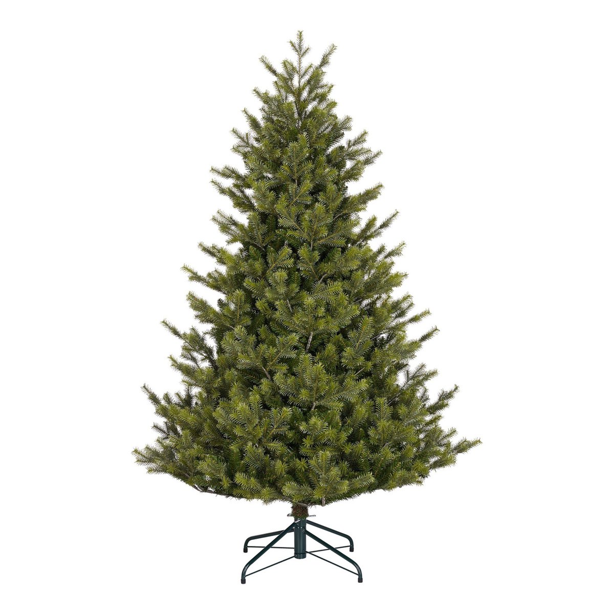 Künstlicher Weihnachtsbaum Clive 185 cm
