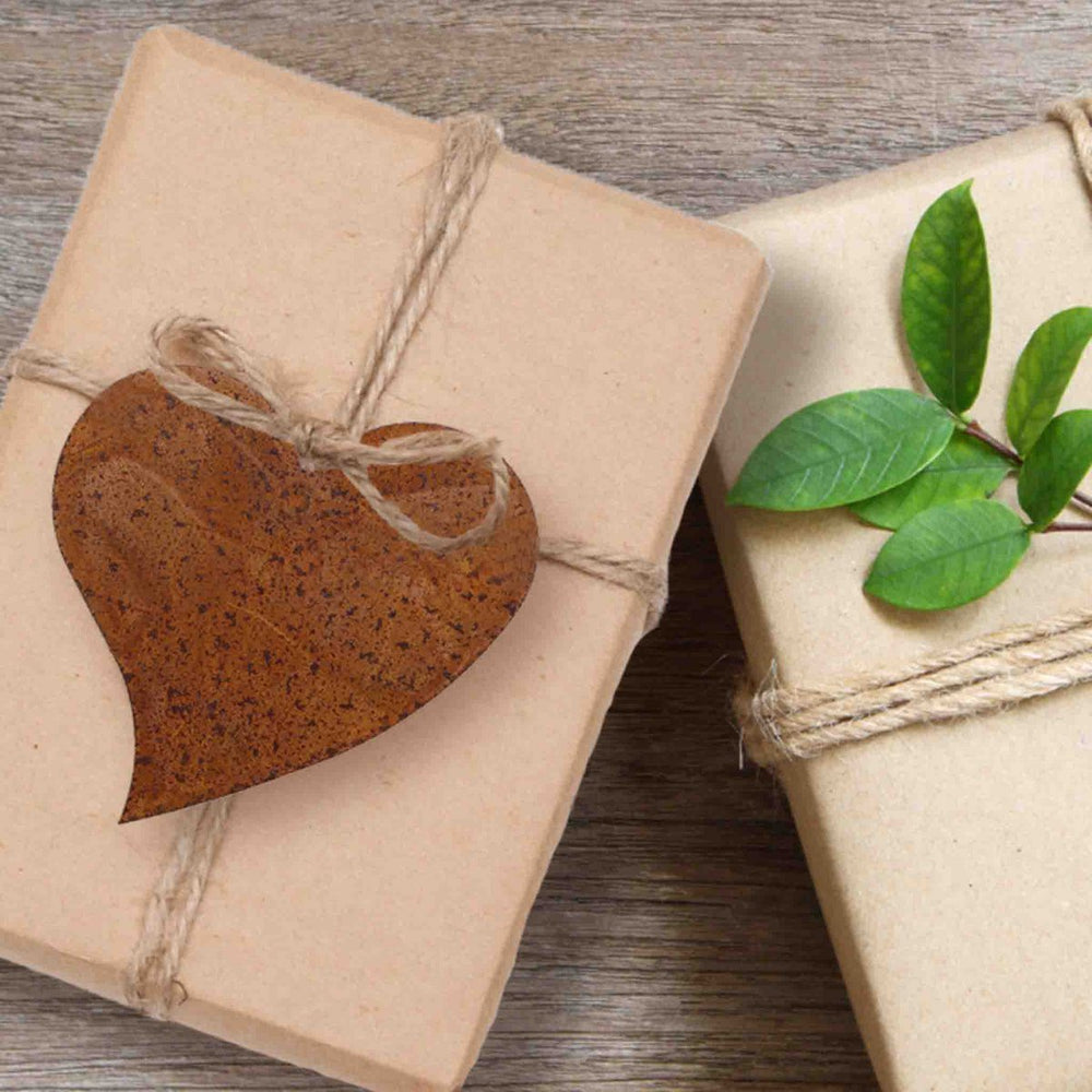 
                      
                        Edelrost Deko Herz | Geschenk Idee | Rost Hängedeko
                      
                    