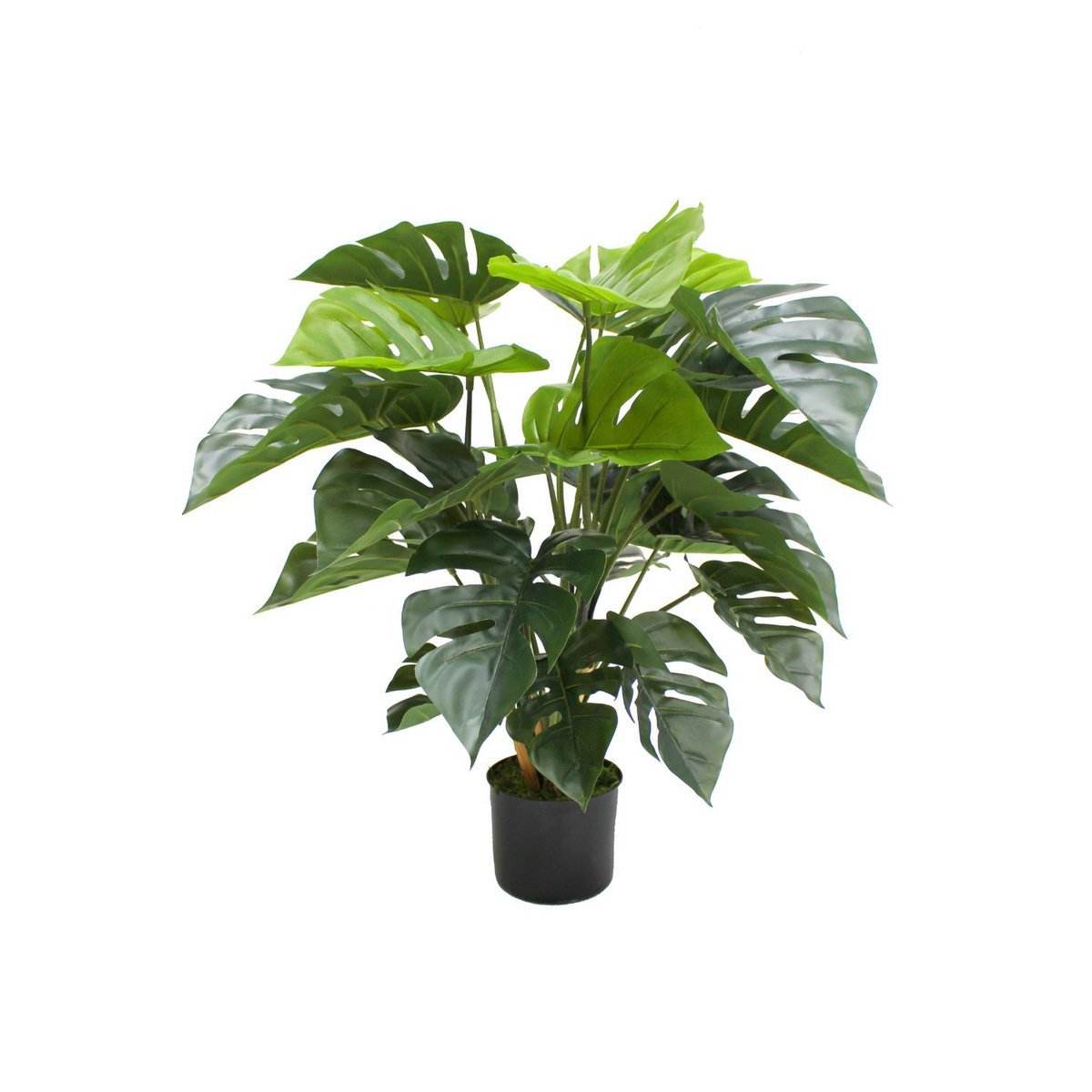 Monstera Kunstpflanze 65cm