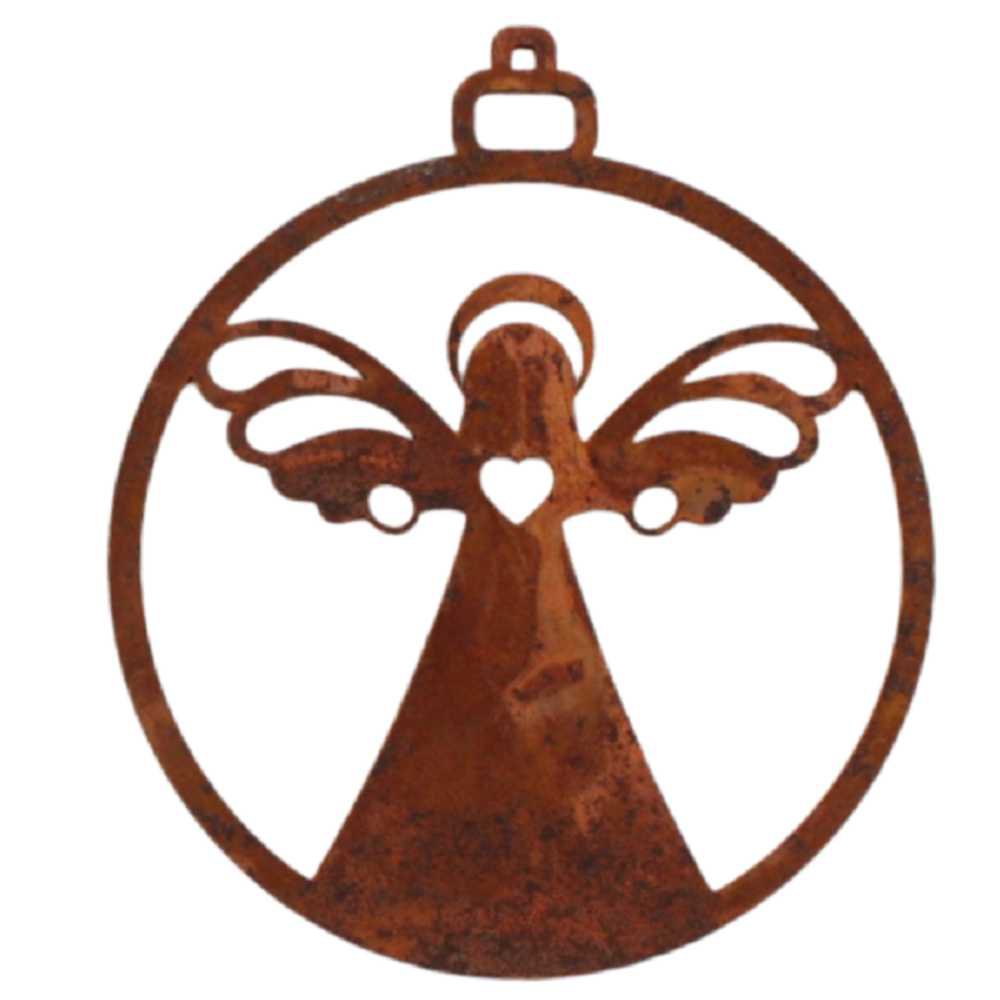 
                      
                        Christmas | Weihnachtsdeko Anhänger | Christbaumschmuck im Vintage Look
                      
                    