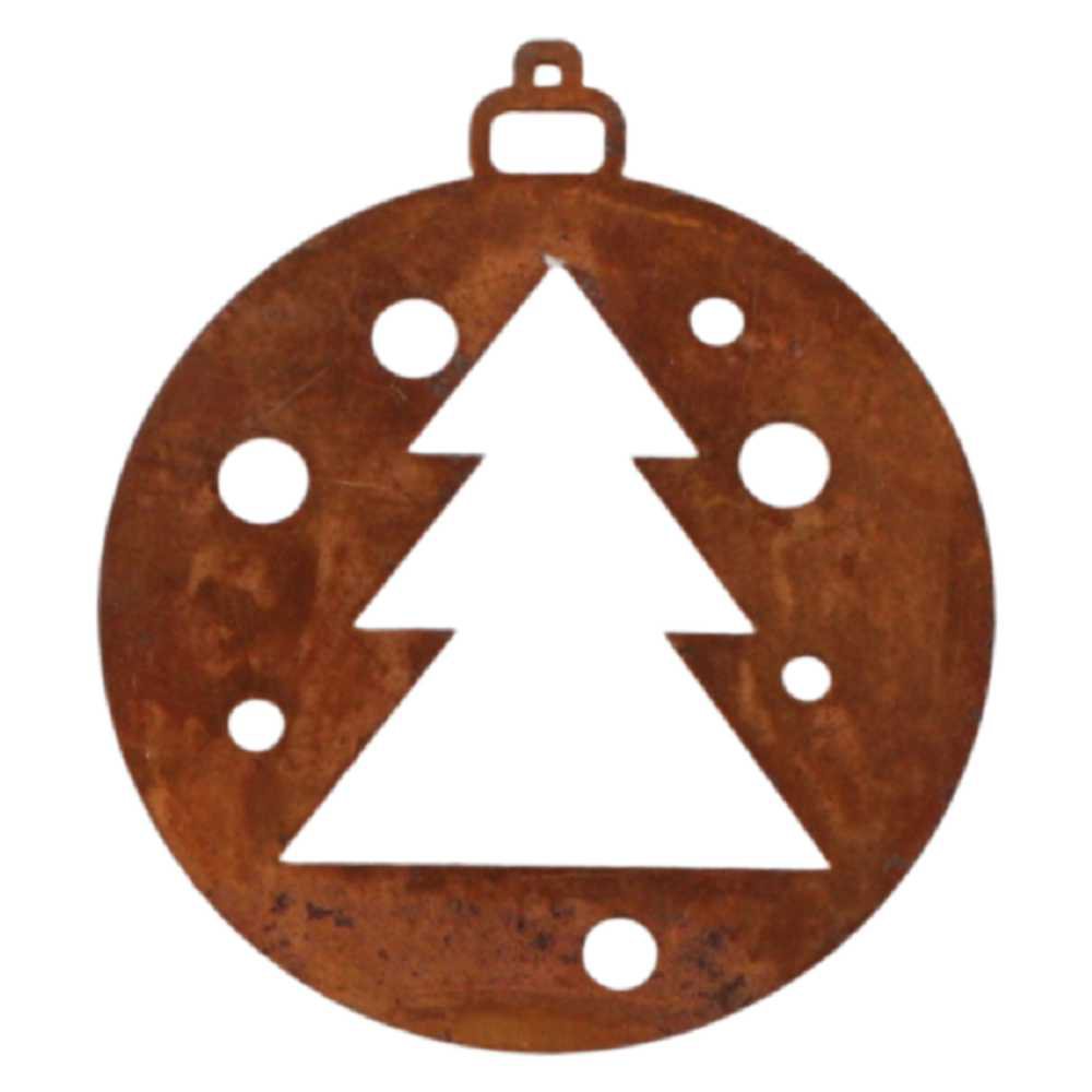 
                      
                        Christmas | Weihnachtsdeko Anhänger | Christbaumschmuck im Vintage Look
                      
                    